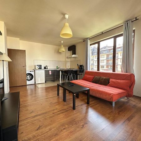 Neon Luxury Apartments Next To The Gondola Bansko Ngoại thất bức ảnh