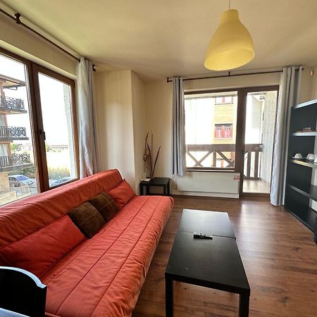 Neon Luxury Apartments Next To The Gondola Bansko Ngoại thất bức ảnh