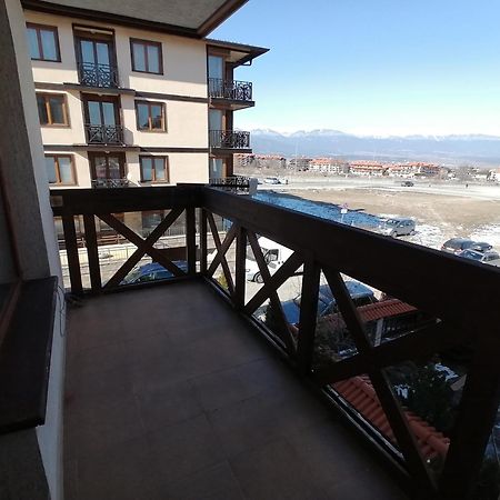 Neon Luxury Apartments Next To The Gondola Bansko Phòng bức ảnh