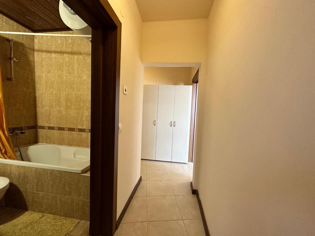 Neon Luxury Apartments Next To The Gondola Bansko Ngoại thất bức ảnh
