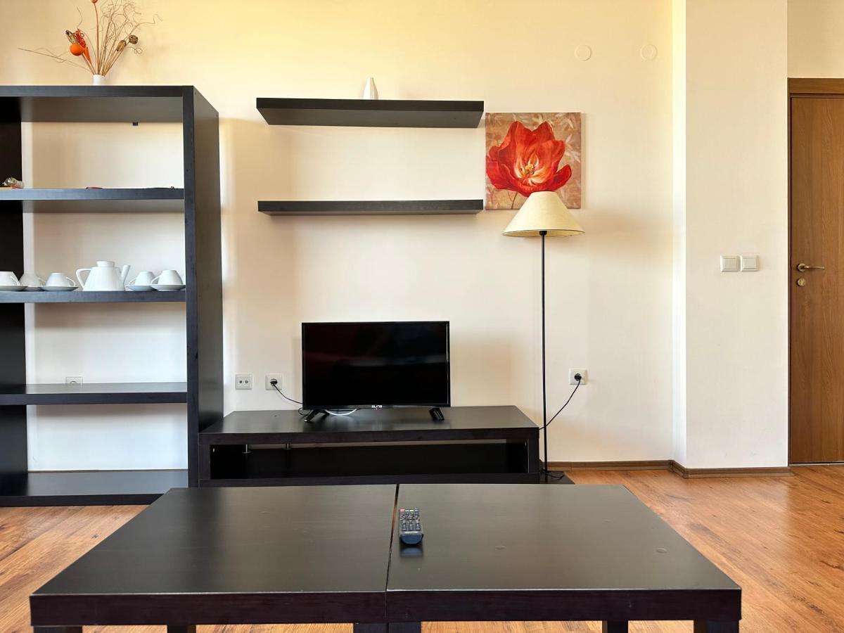 Neon Luxury Apartments Next To The Gondola Bansko Ngoại thất bức ảnh