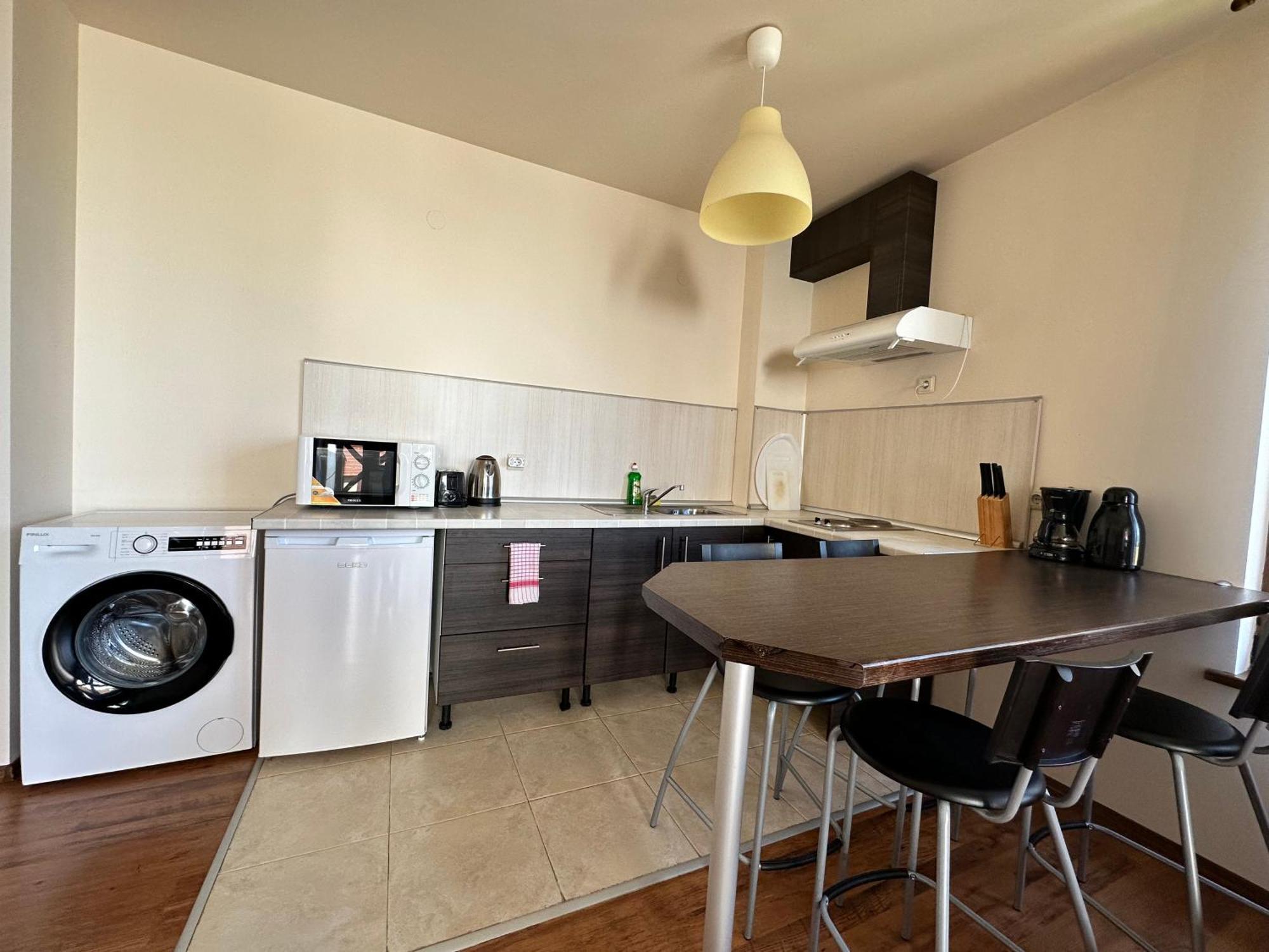 Neon Luxury Apartments Next To The Gondola Bansko Ngoại thất bức ảnh