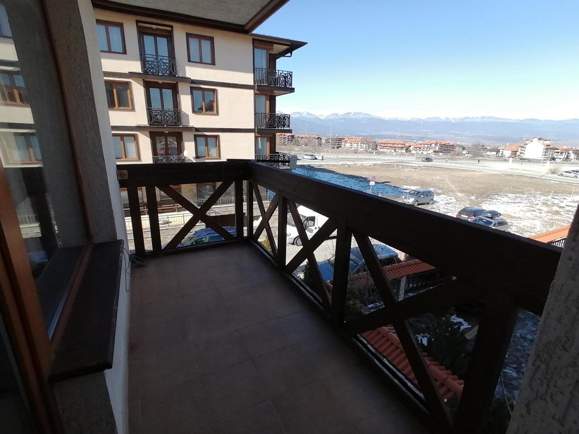 Neon Luxury Apartments Next To The Gondola Bansko Phòng bức ảnh